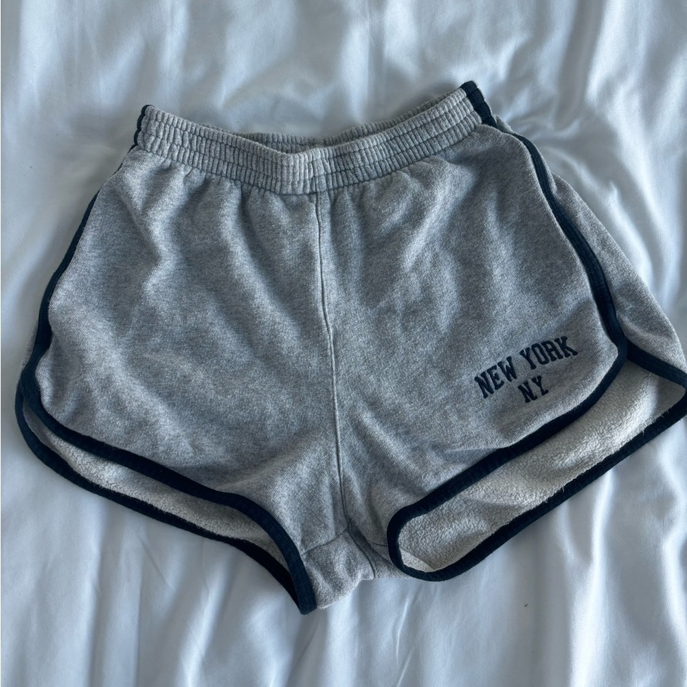 Brandy Melville/John Galt shorts